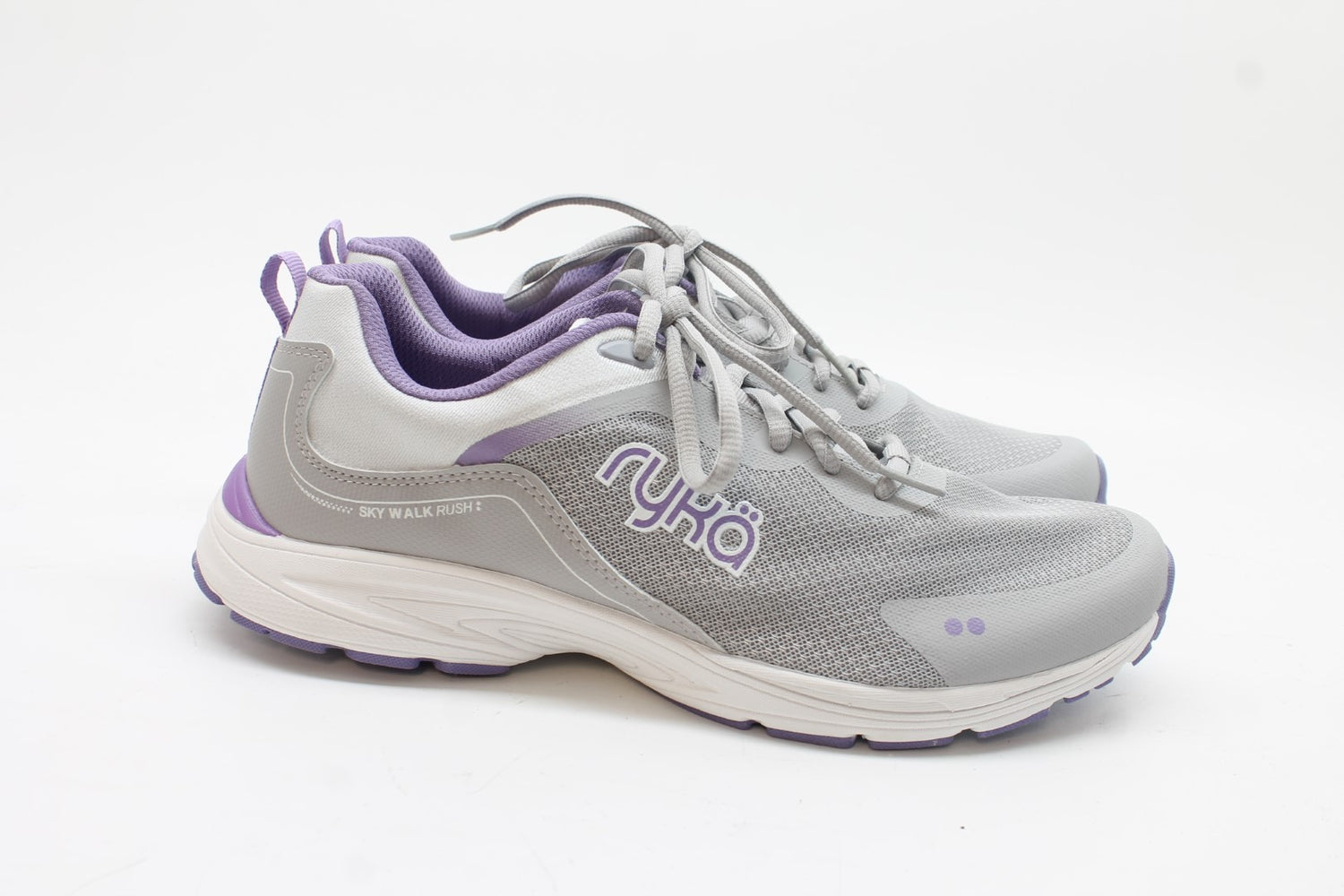 Ryka Sky Walk Rush Women's Sneakers Floor Sample