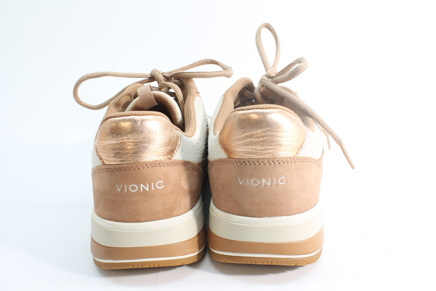 Vionic Nova Women's Sneakers, Floor Sample