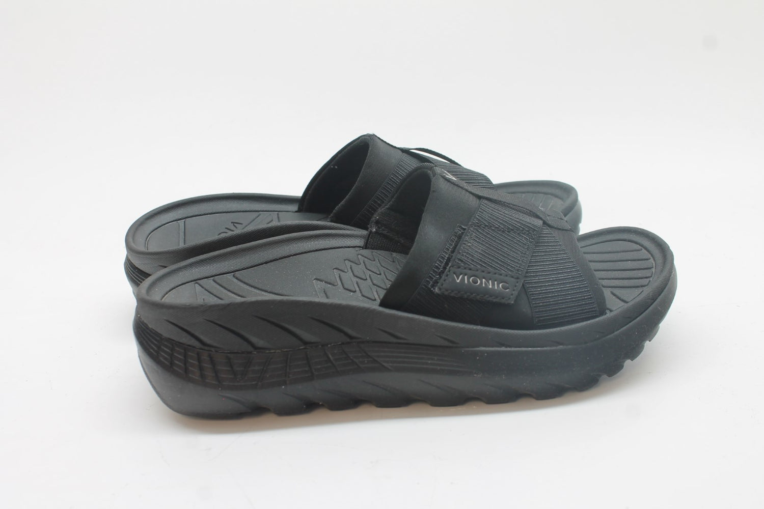 Vionic Unisex Rebound Sandals Preowned4