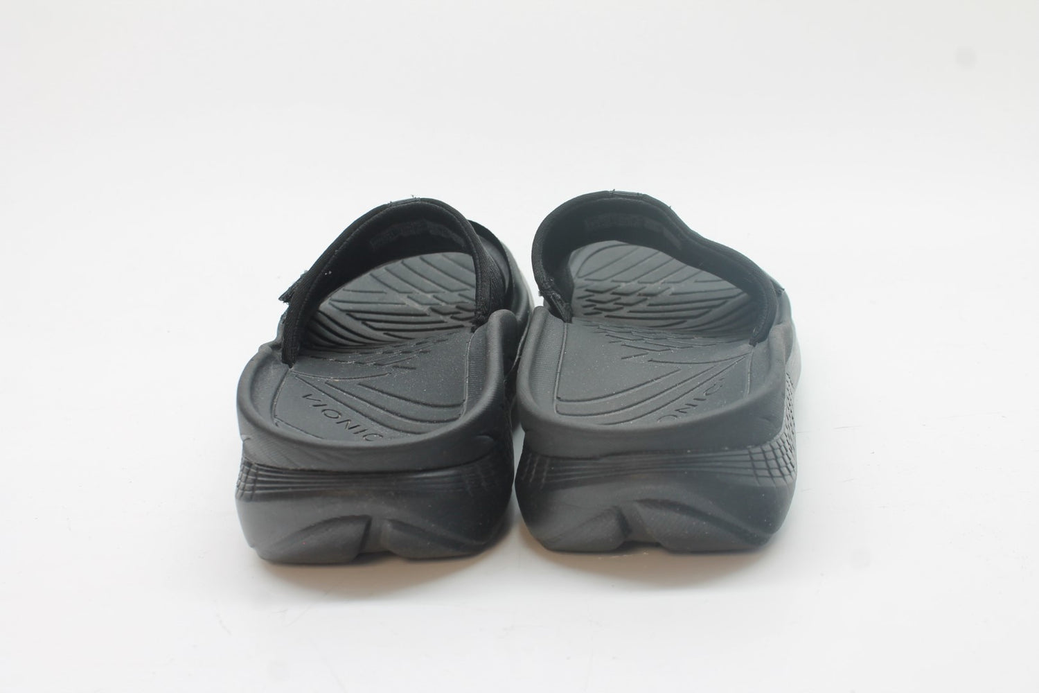 Vionic Unisex Rebound Sandals Preowned4