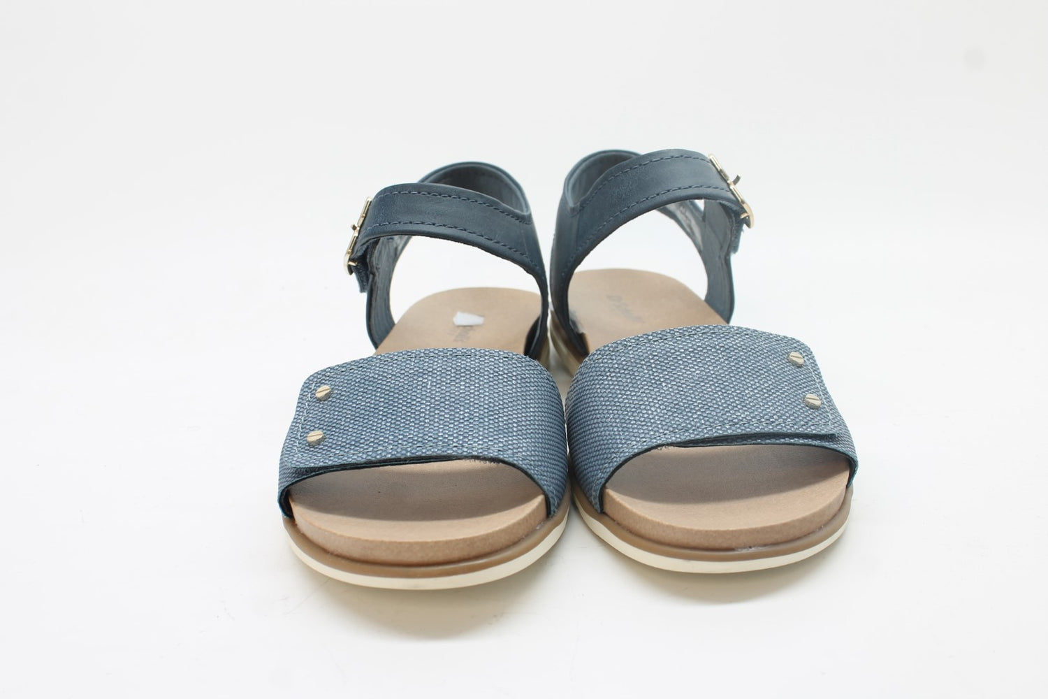 Dr. Scholl's Women's Nicely Sun Sandals Floor Sample