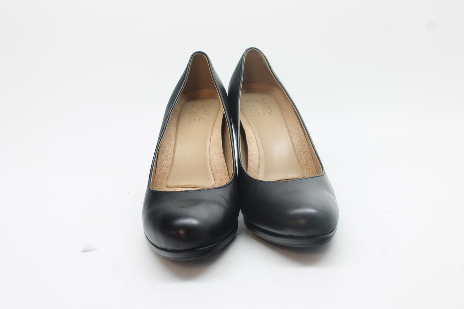 Naturalizer Michelle Women's Pumps Preowned4