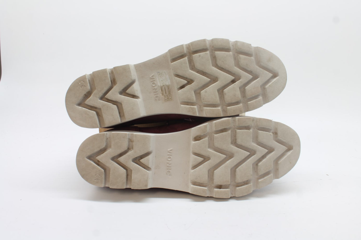 Vionic Ballari Women's Loafers Floor Sample