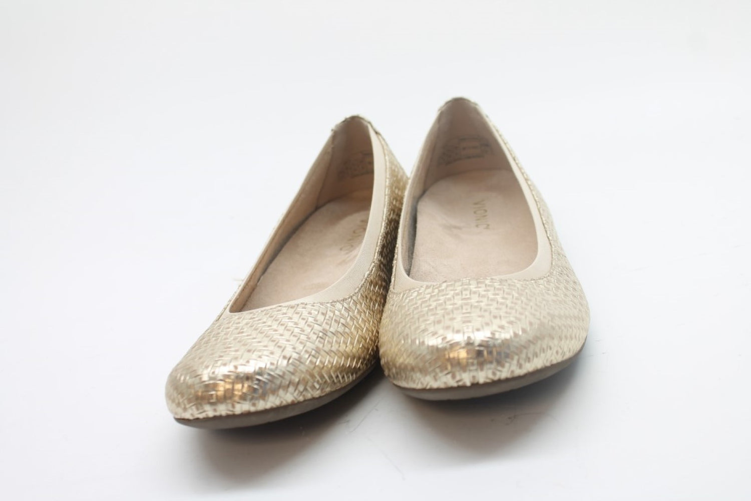 Vionic Anita Women's Flats Preowned4