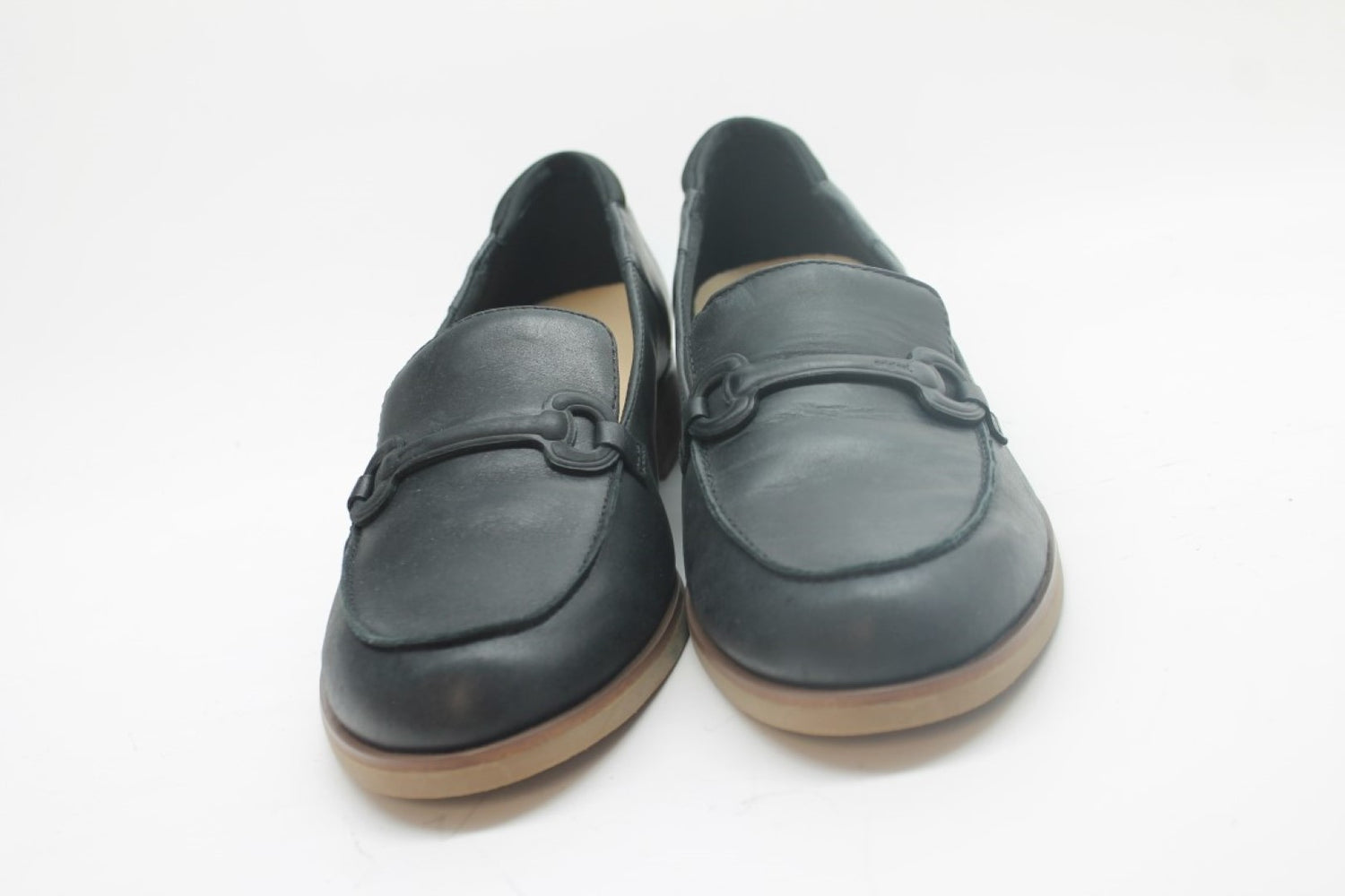 Dr. Scholl's Women's Avenue Loafers Preowned4