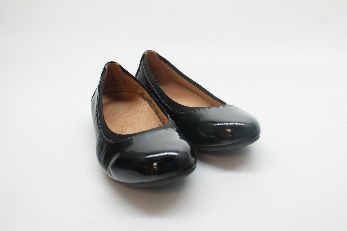 Black Patent