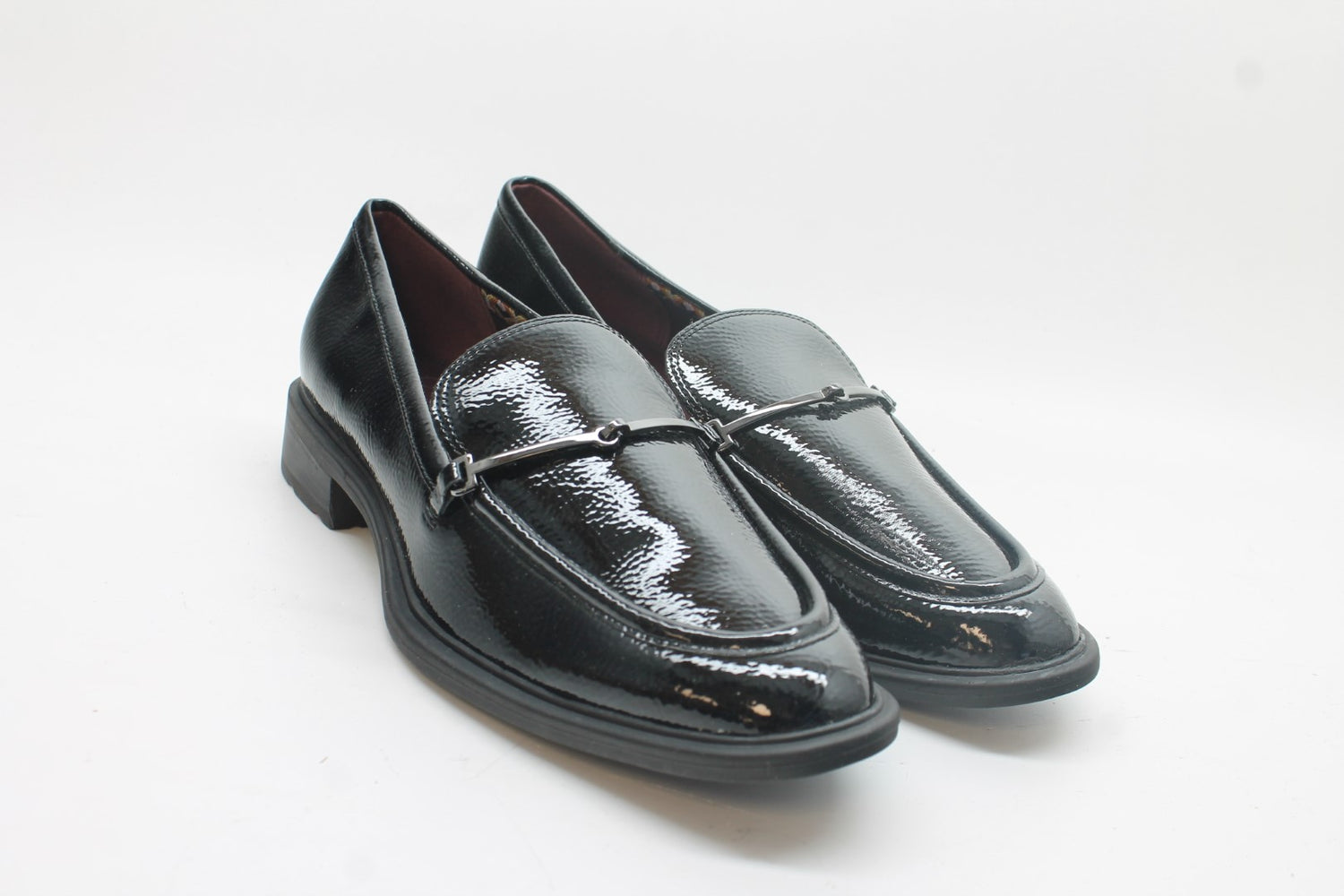 Black Patent