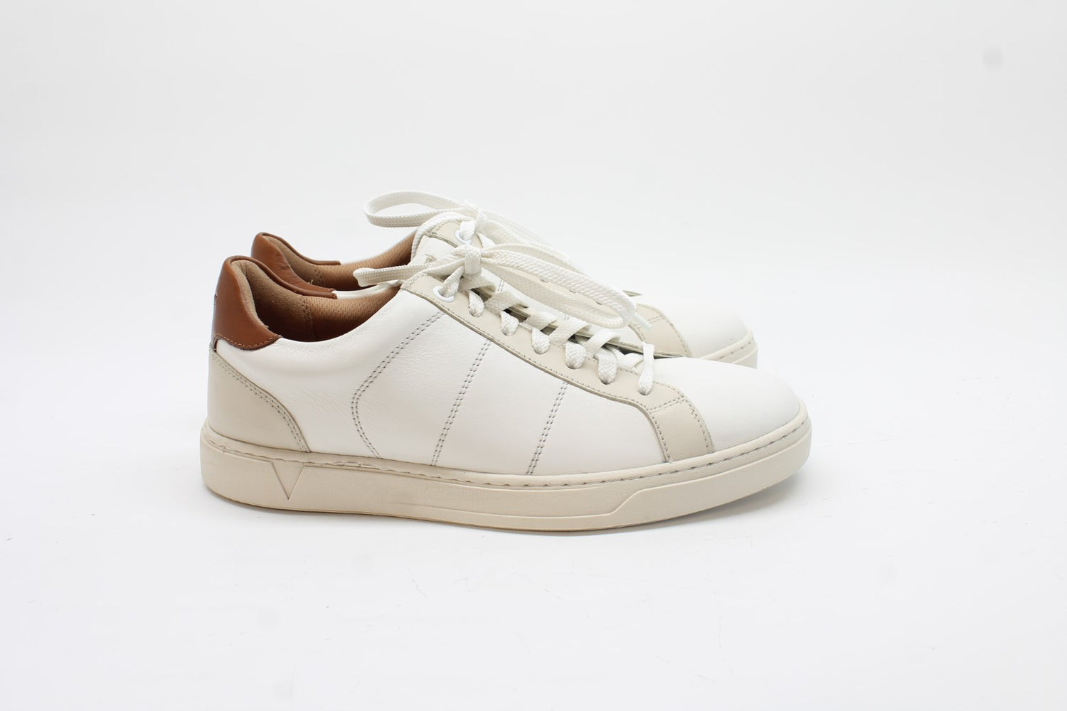 Vionic Lucas Men's Sneakers Floor Sample