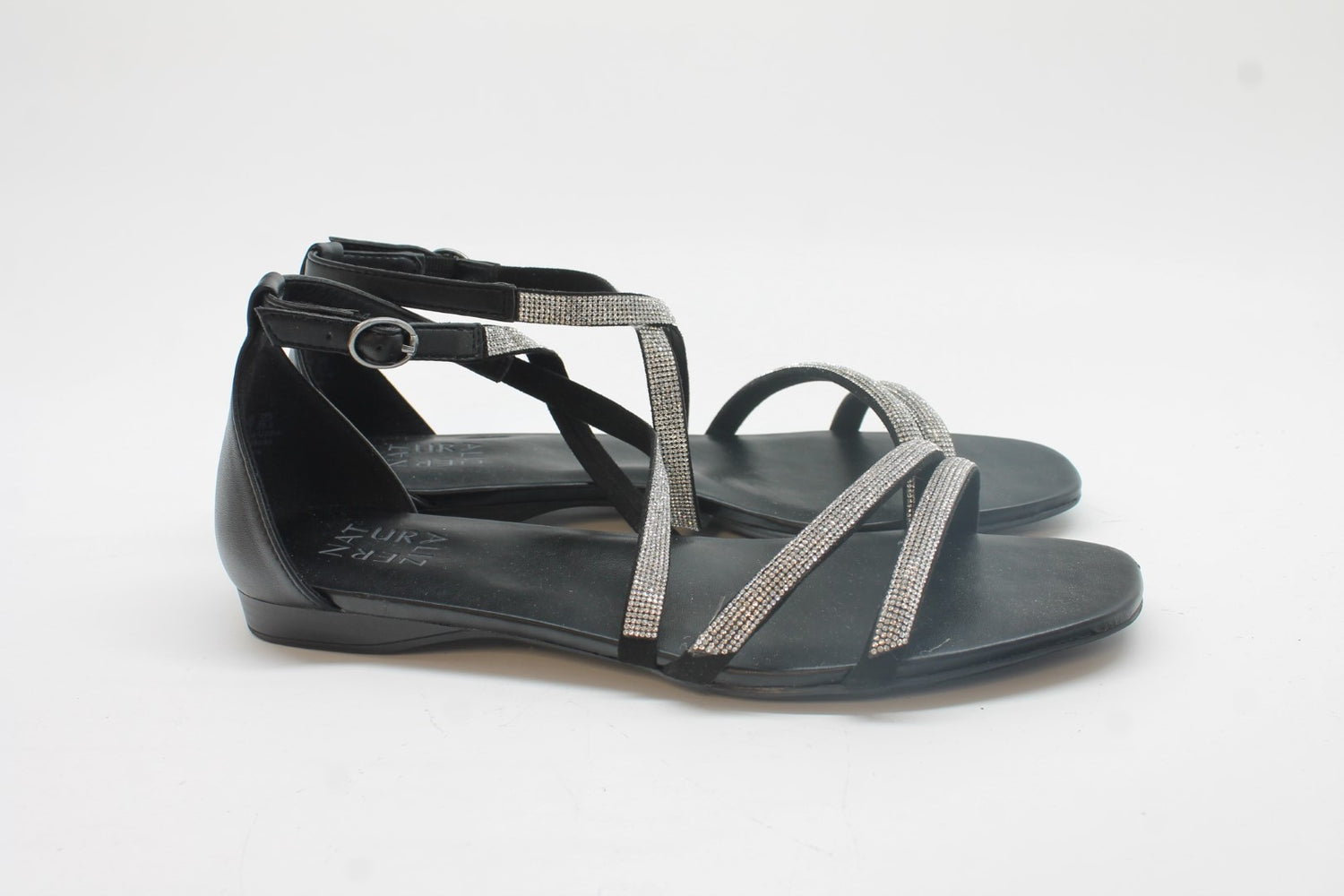 Naturalizer Sicily Women's Sandals Floor Sample