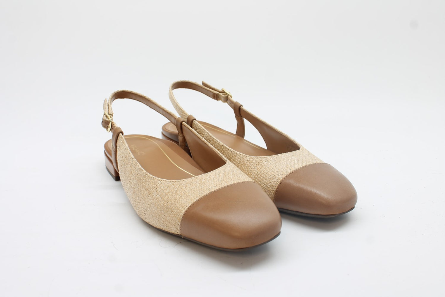 Natural Tan Raffia