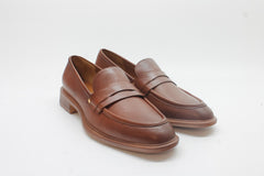 Tobacco Brown