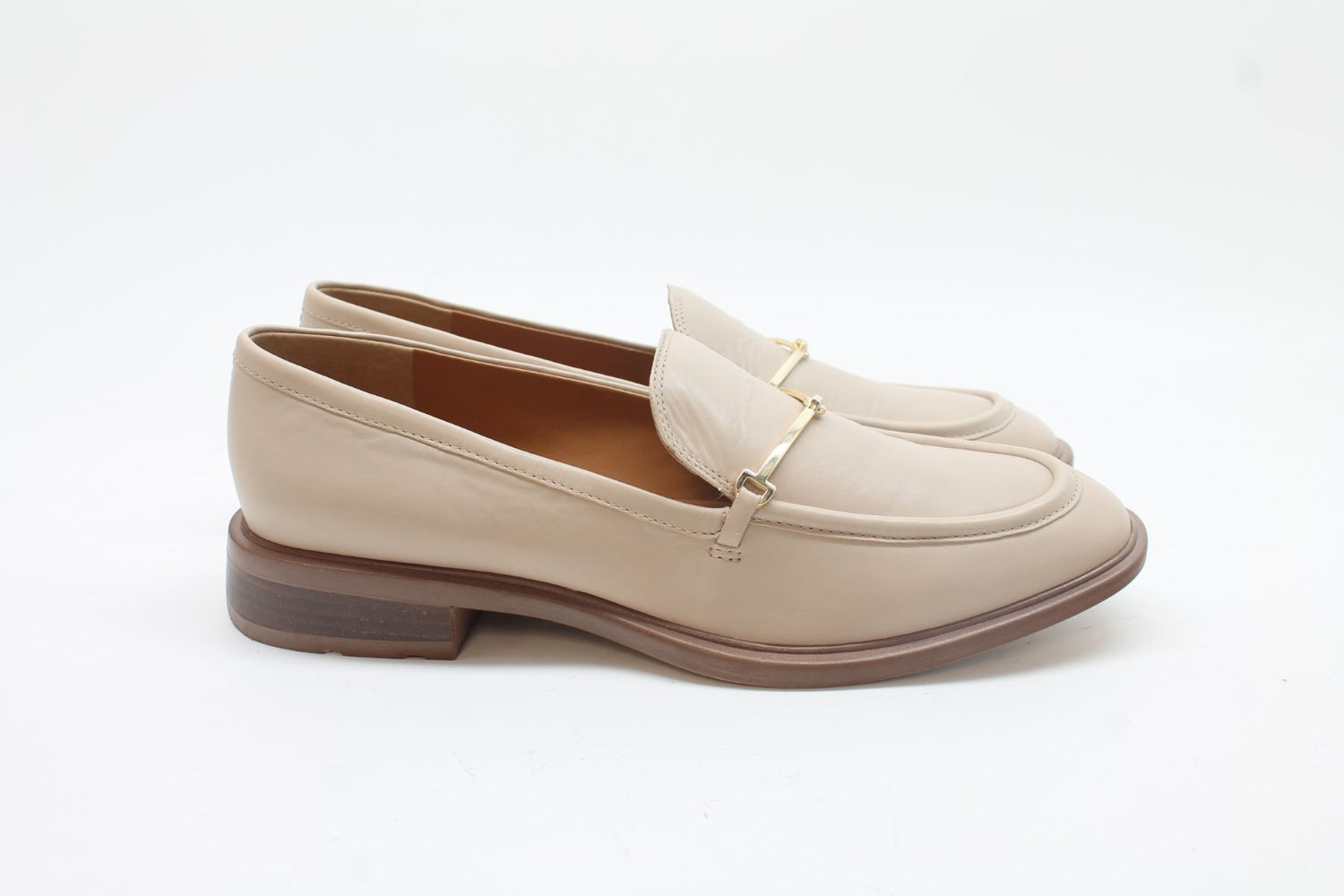 Franco Sarto A-Eda Women's Loafers Floor Sample