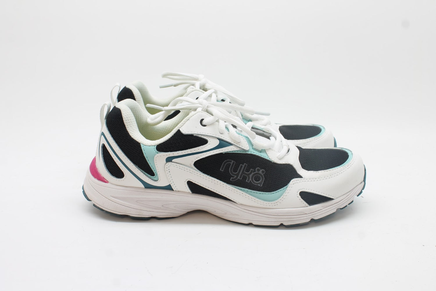 Ryka Women's Standout Sneakers Preowned4