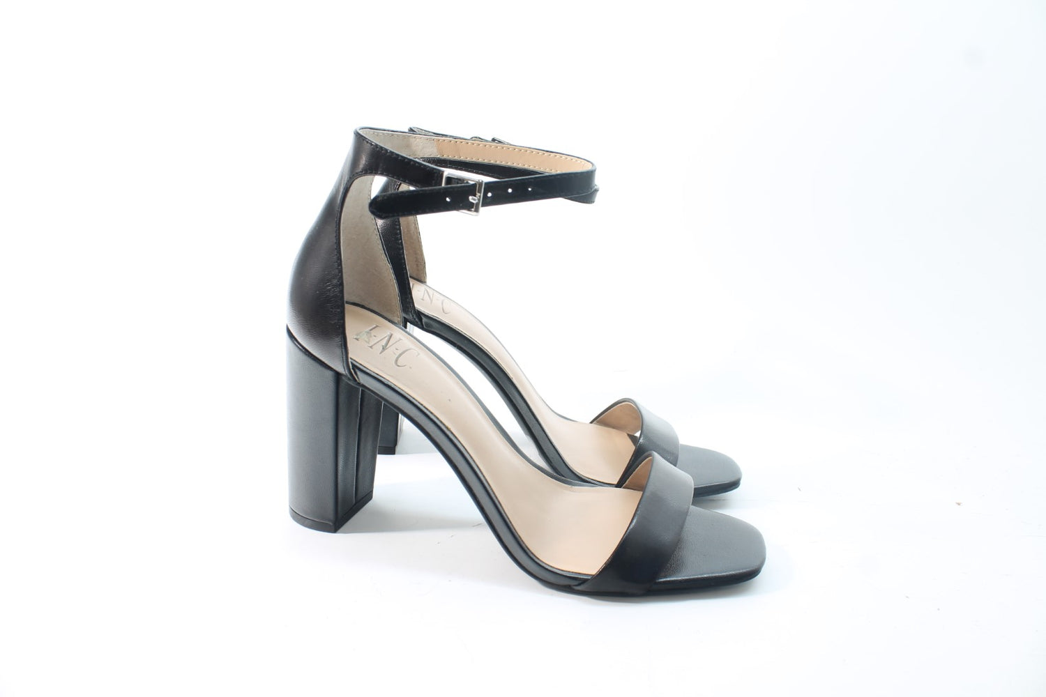 International Concepts Women's Lexini Heels Preowned