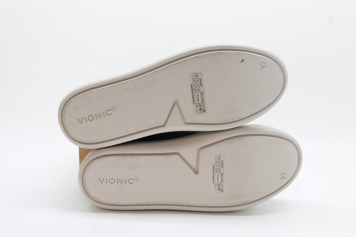 Vionic Rosemont Women's Sneakers Floor Sample