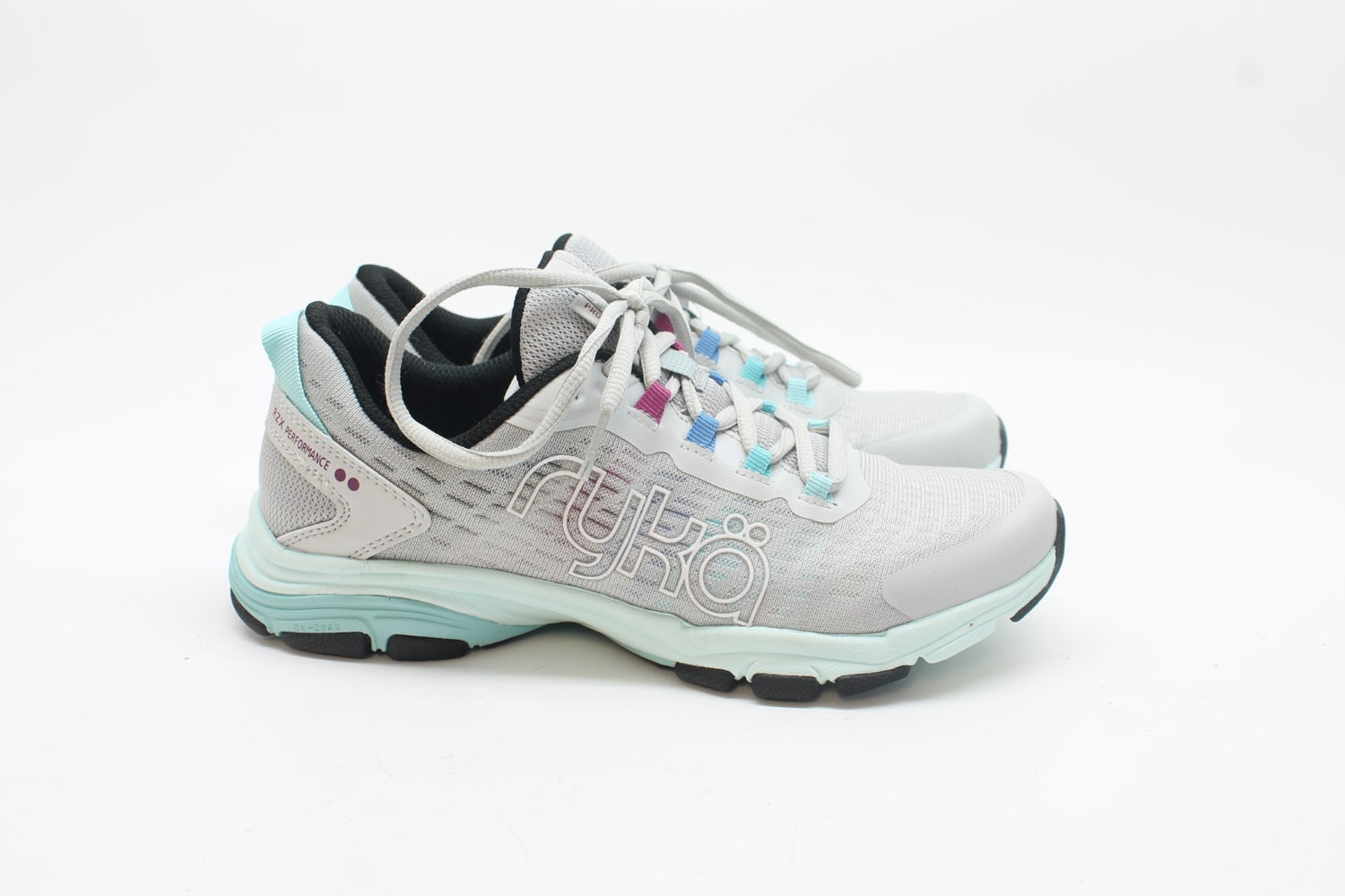 Ryka Vivid Pro Women's Sneakers Floor Sample