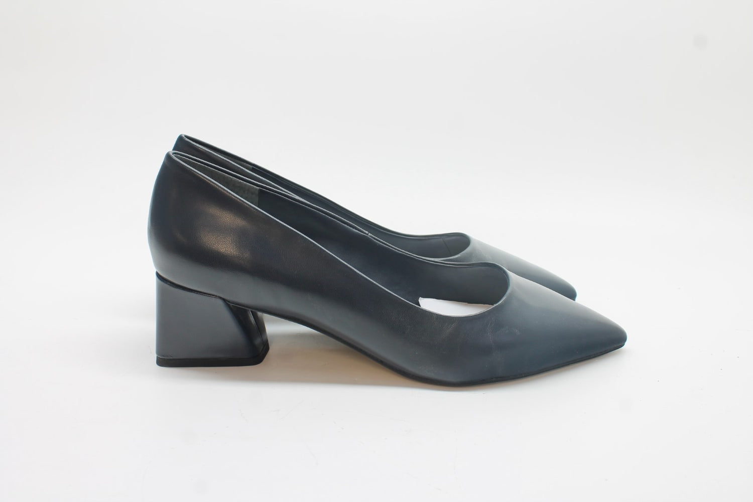 Franco Sarto L-Racer Women's Pump Floor Sample