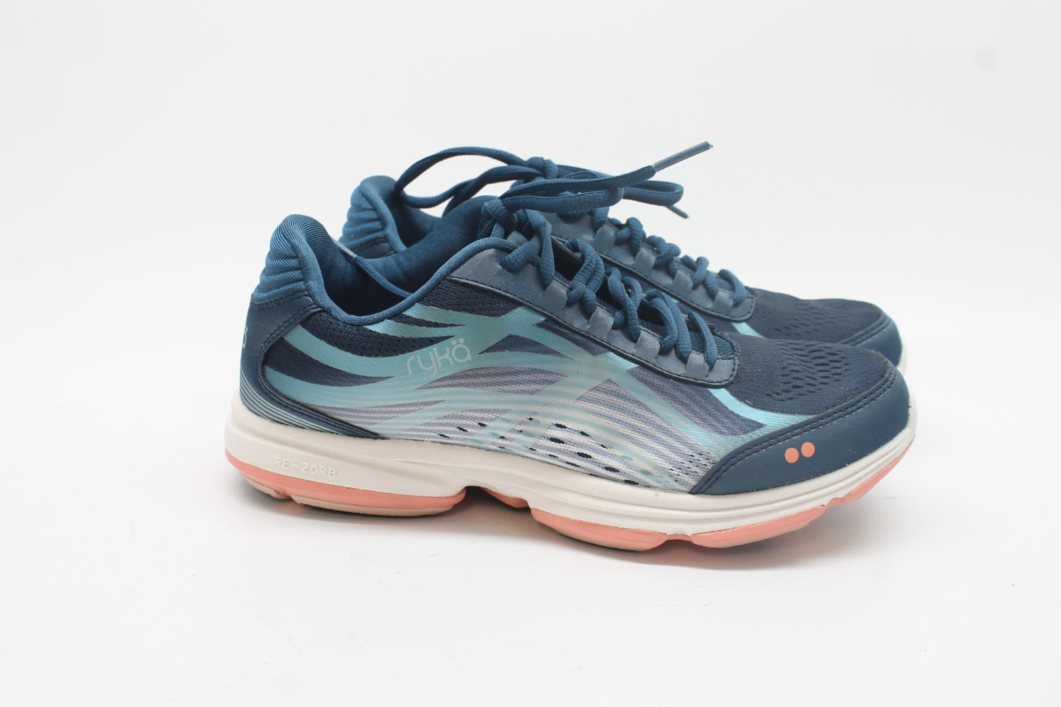 Ryka Devotion Plus 3 Women's Sneakers Floor Sample