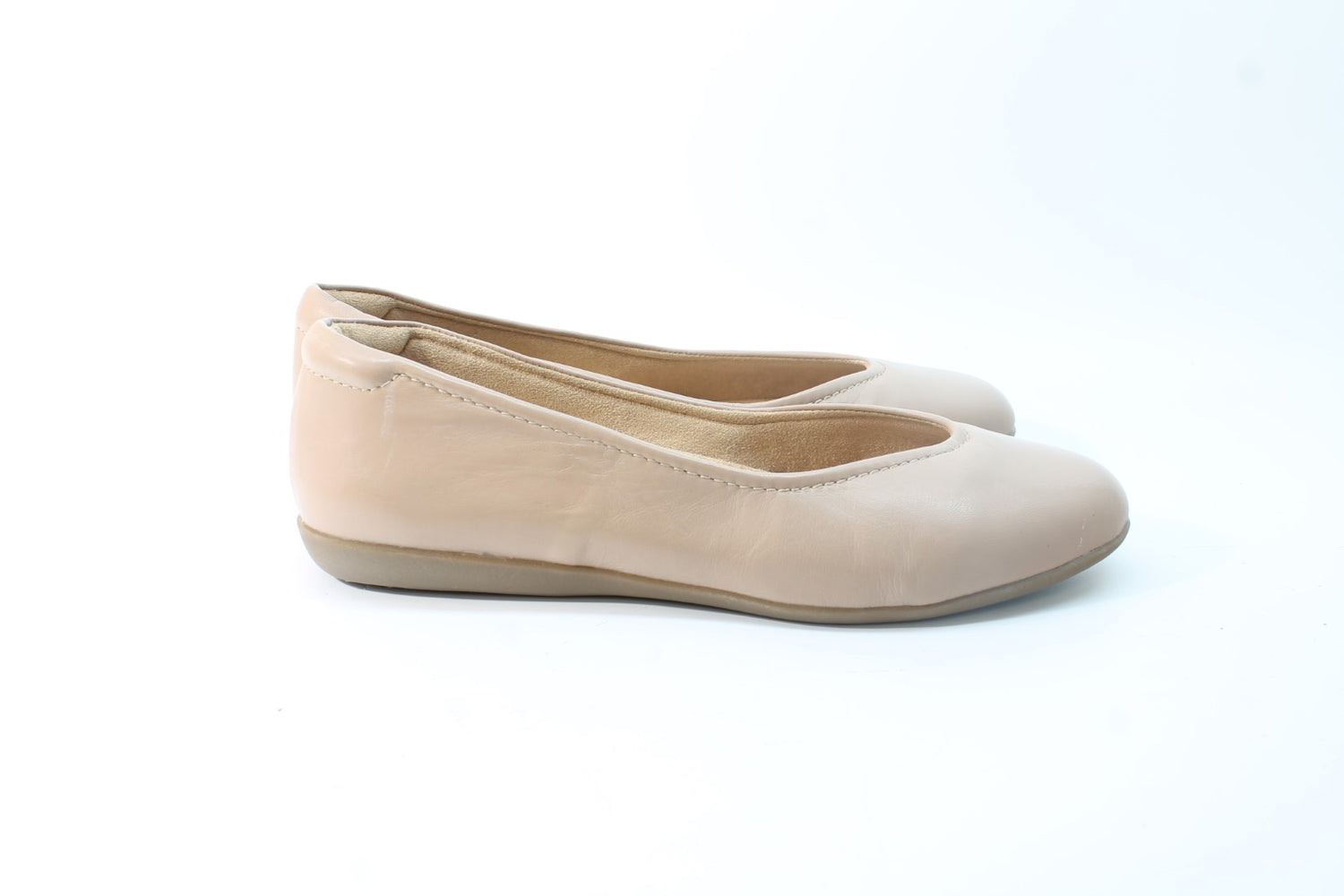 Naturalizer Vivienne Women's Flats Floor Sample