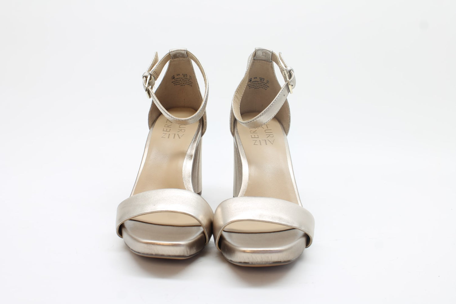 Naturalizer Women's Joy Heels Preowned4