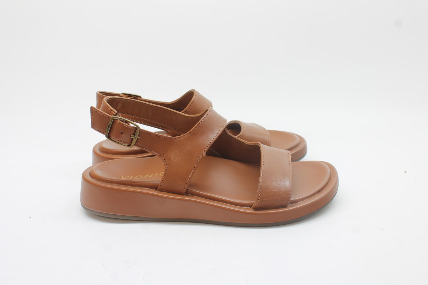 Vionic Women's Madera Sandals Floor Sample