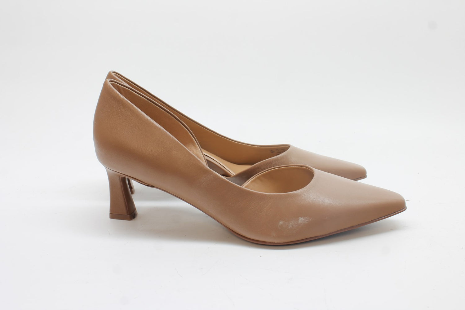 Naturalizer Dalary Women's Pumps Floor Sample