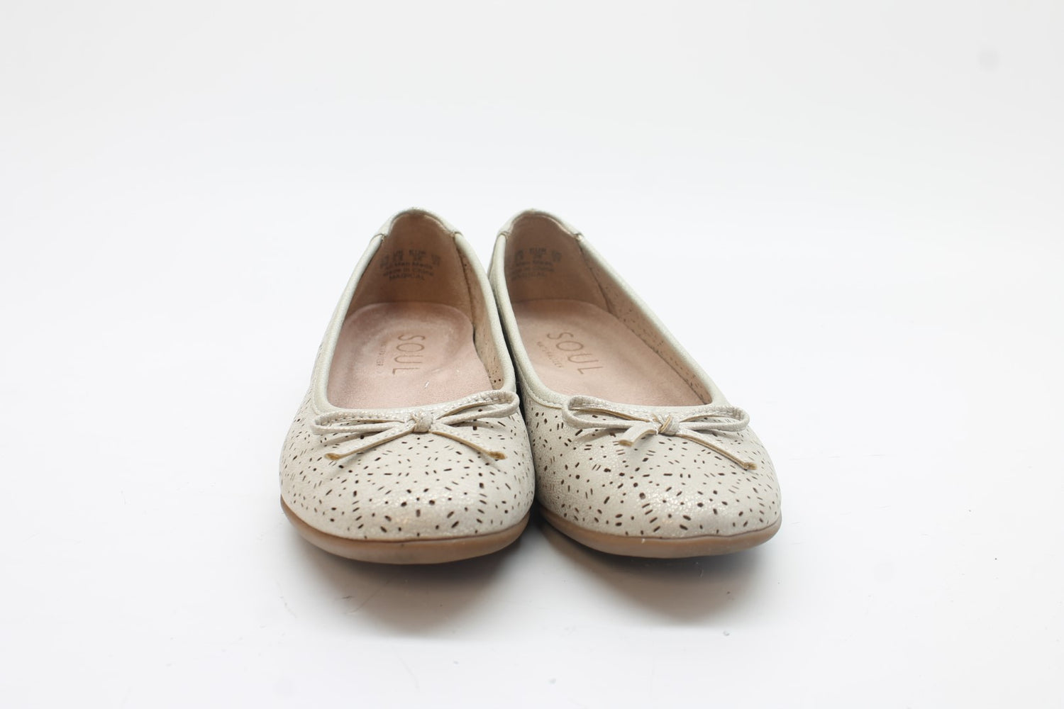 Naturalizer Women's Magical Flats Preowned4