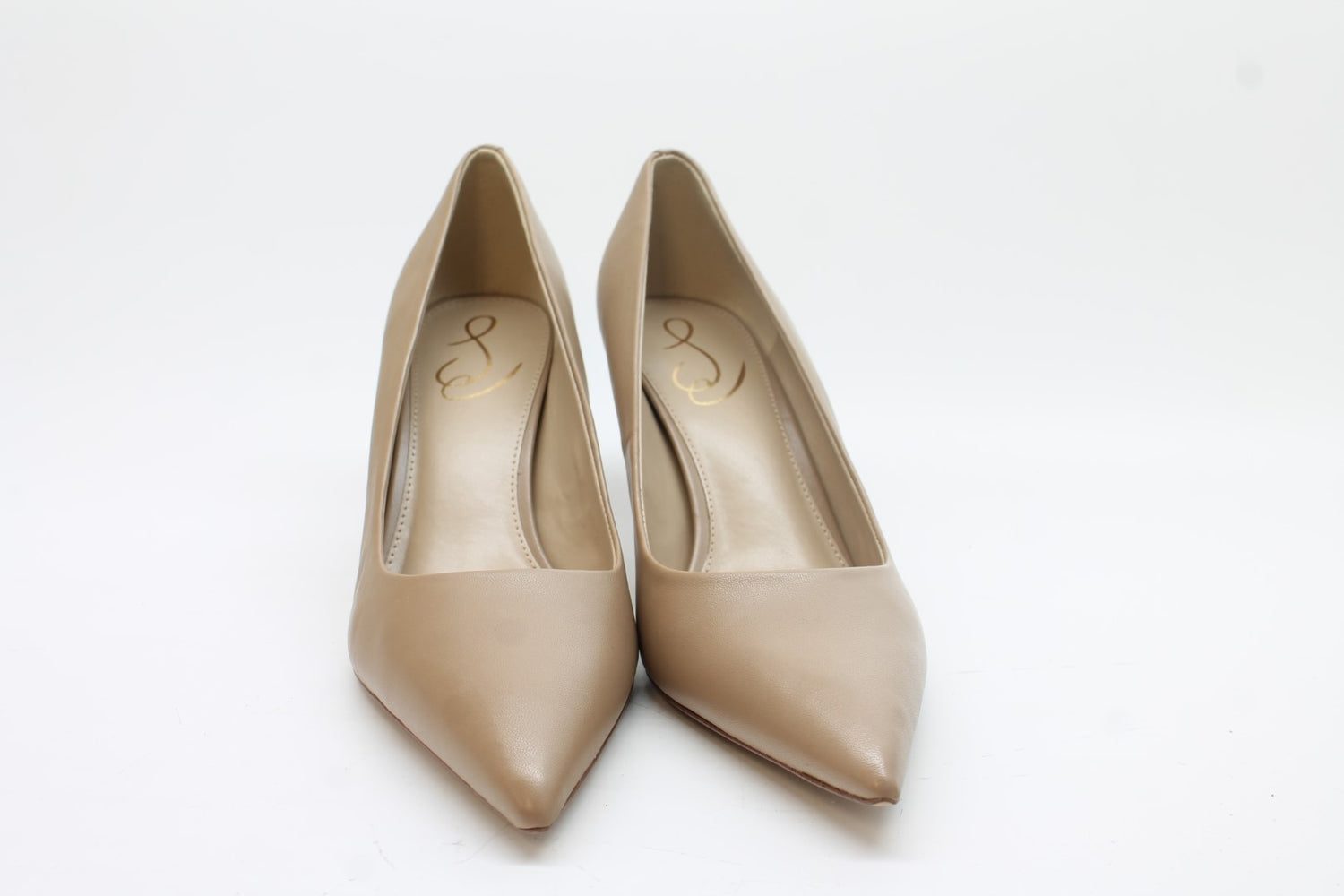 Sam Edelman Vienna Women's Pomps Floor Sample