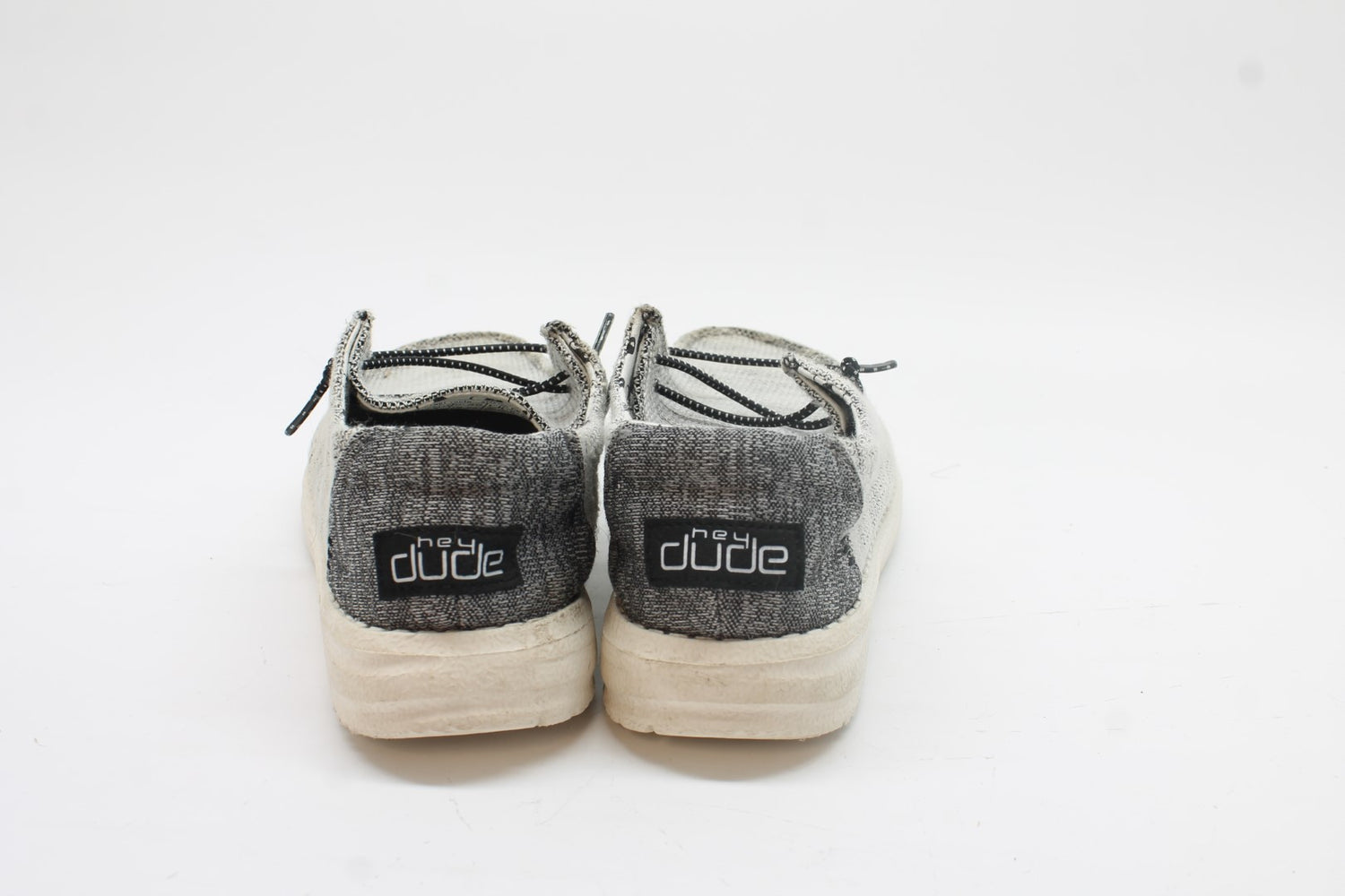 Hey Dude Girls Wendy Sneaker, Floor Sample