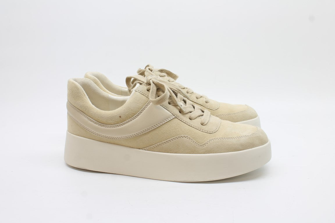 Vince Warren Court Women's Sneakers Floor Sample