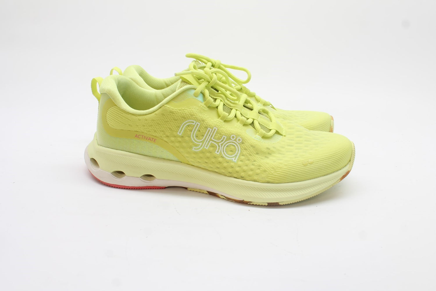 Ryka Activate Women's Sneakers Floor Sample