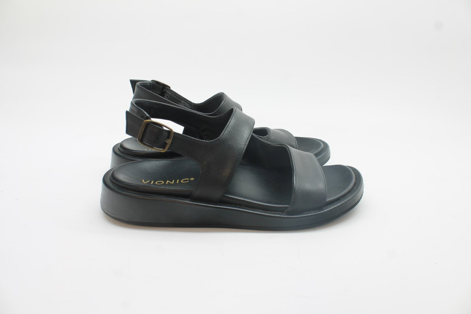 Vionic Women's Madera Sandals Floor Sample