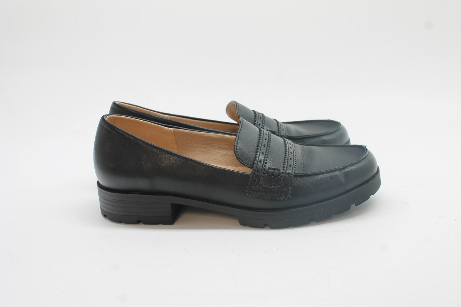 LifeStride London Women's Loafers Floor Sample