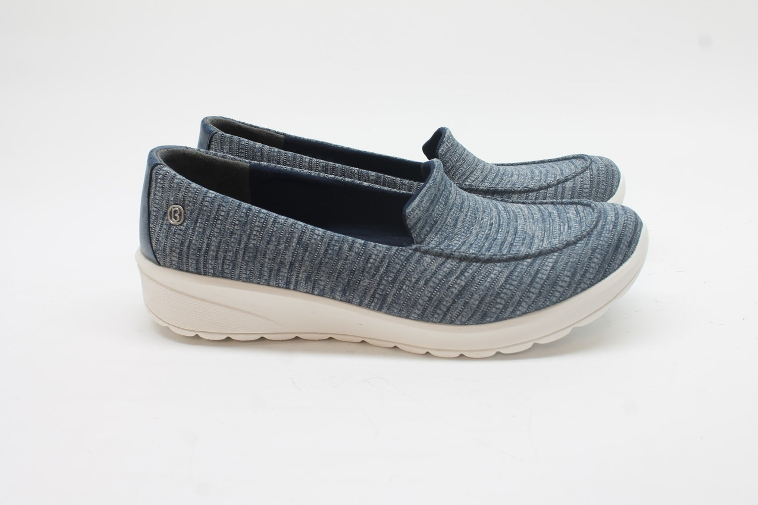 Bzees Get Movin Women's Slip On Floor Sample