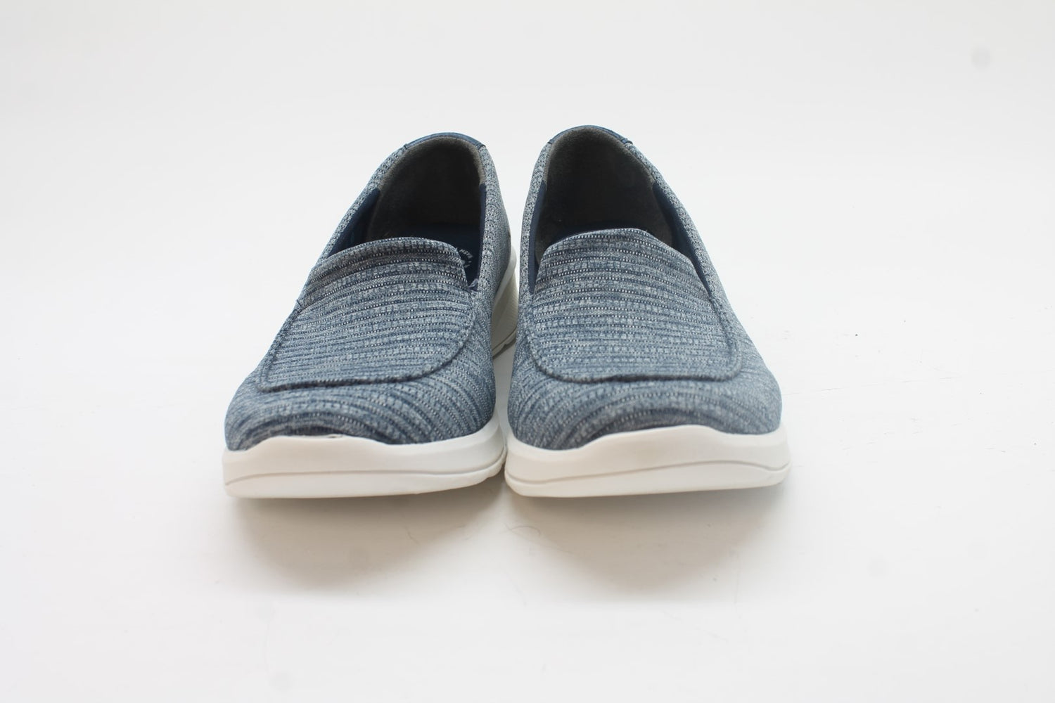 Bzees Get Movin Women's Slip On Floor Sample