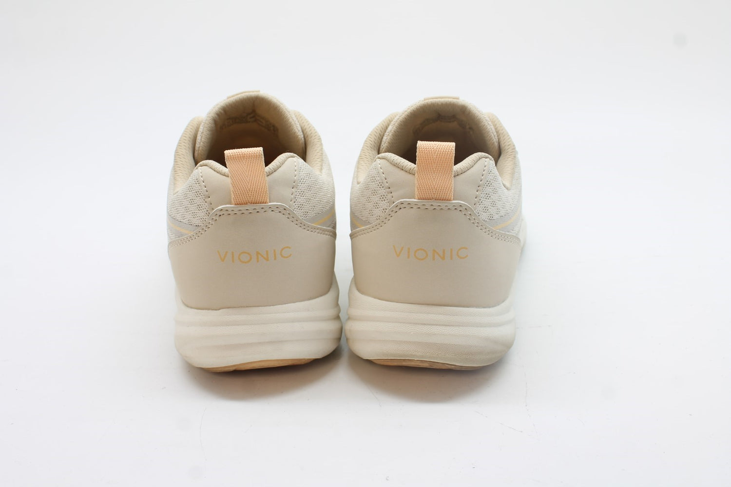 Vionic Shayna Women's Sneakers Preowned4