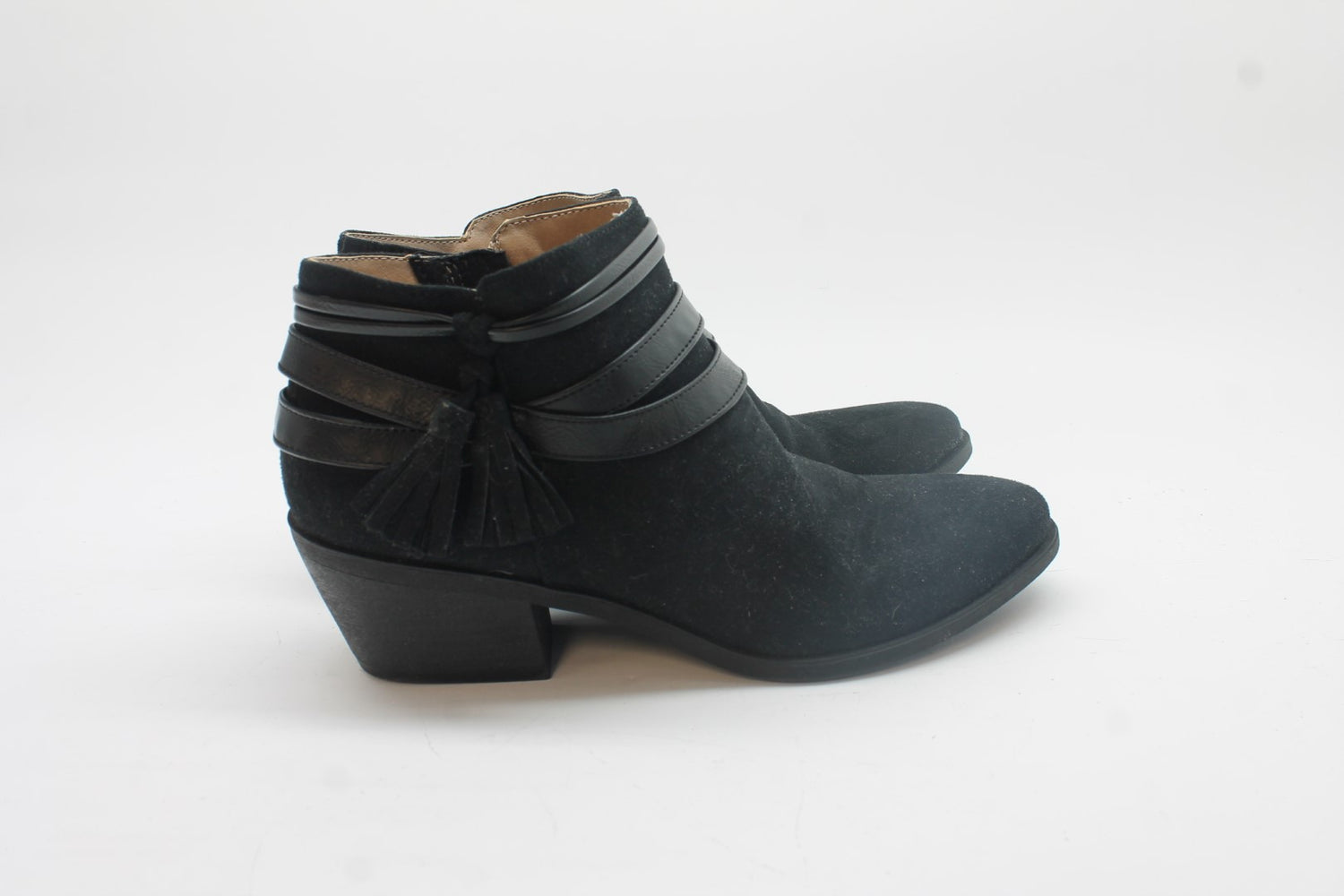 LifeStride Women's Paloma Bootie Floor Sample