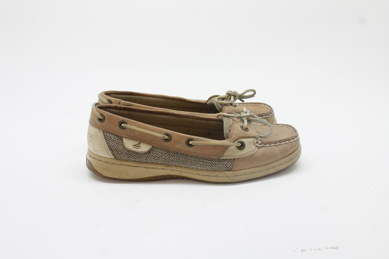 Sperry Top-Sider Women's Angelfish Boat Shoes Preowned4