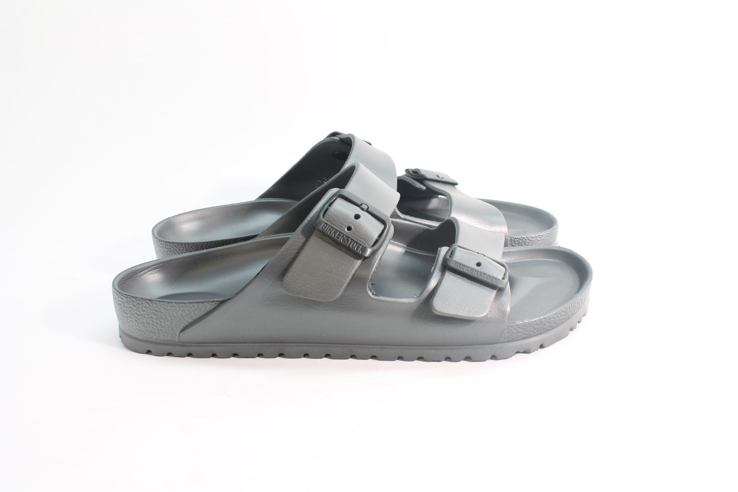 Birkenstock Men's Arizona EVA Sandals Floor Sample