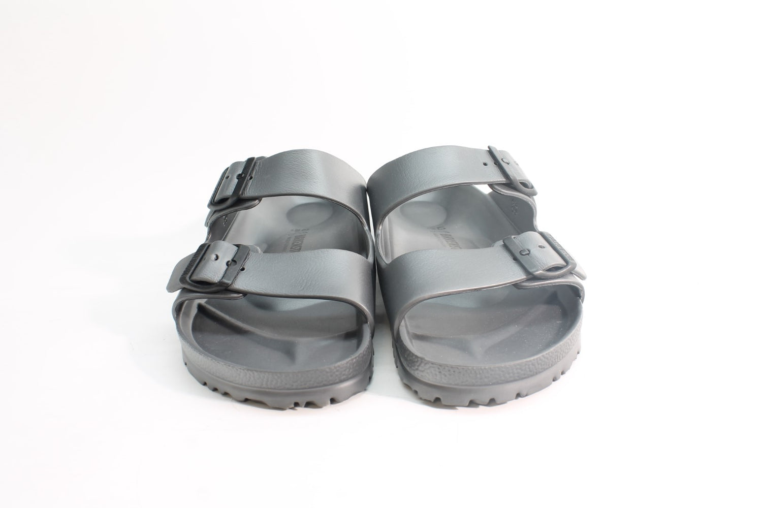 Birkenstock Men's Arizona EVA Sandals Floor Sample