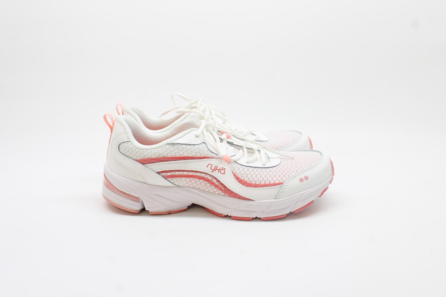 Ryka Women's Illuminate Athletic Sneaker Floor Sample