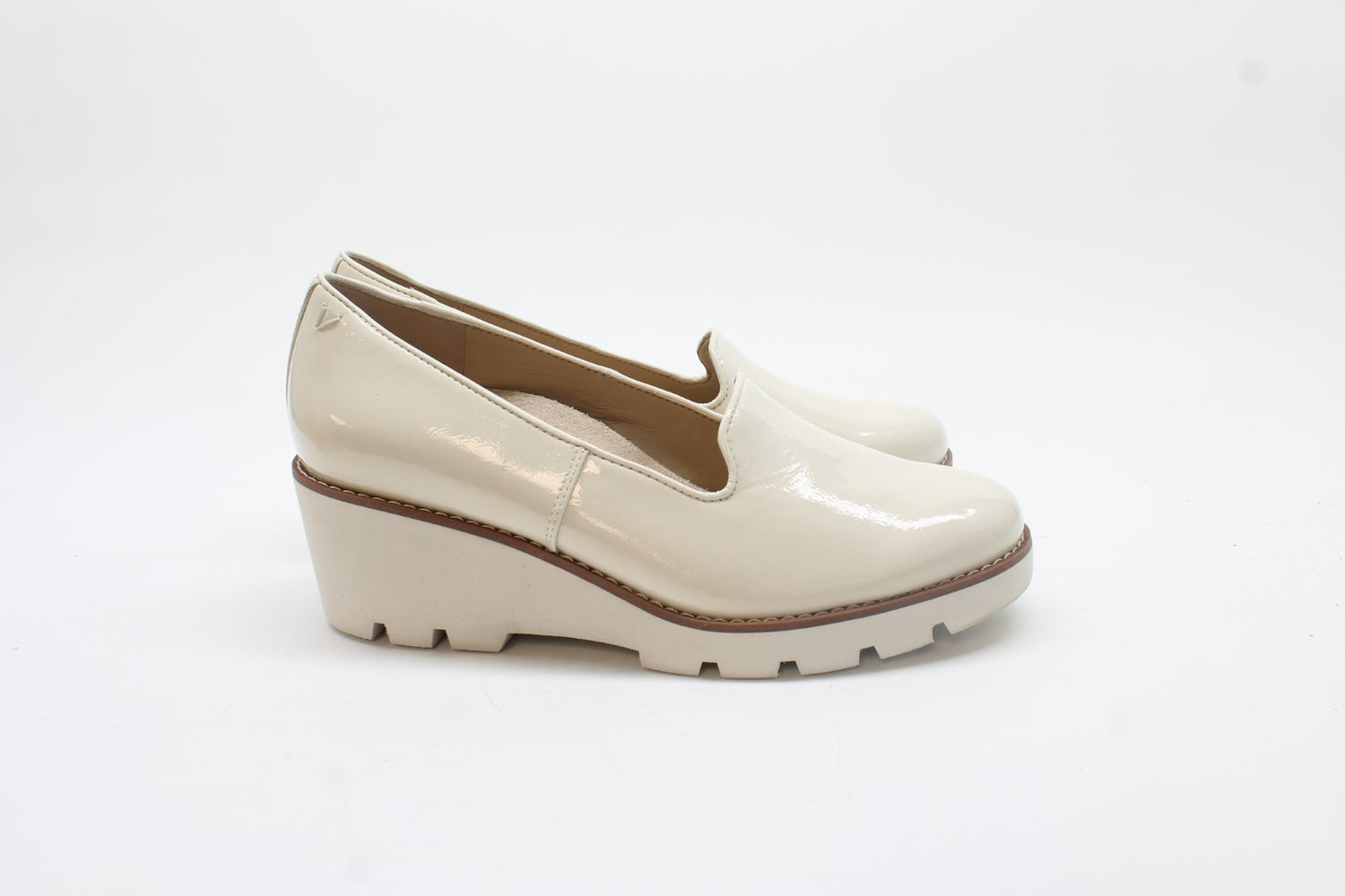 Vionic Willa Wedge Women's Loafers Floor Sample