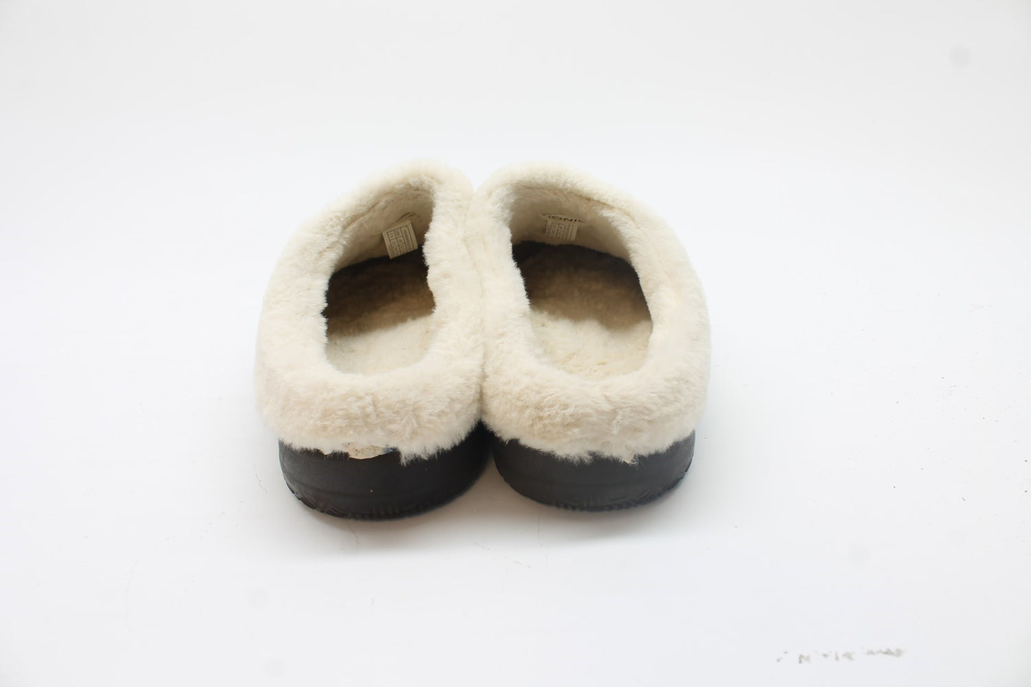 Vionic Perrin Women's Slippers Floor Sample