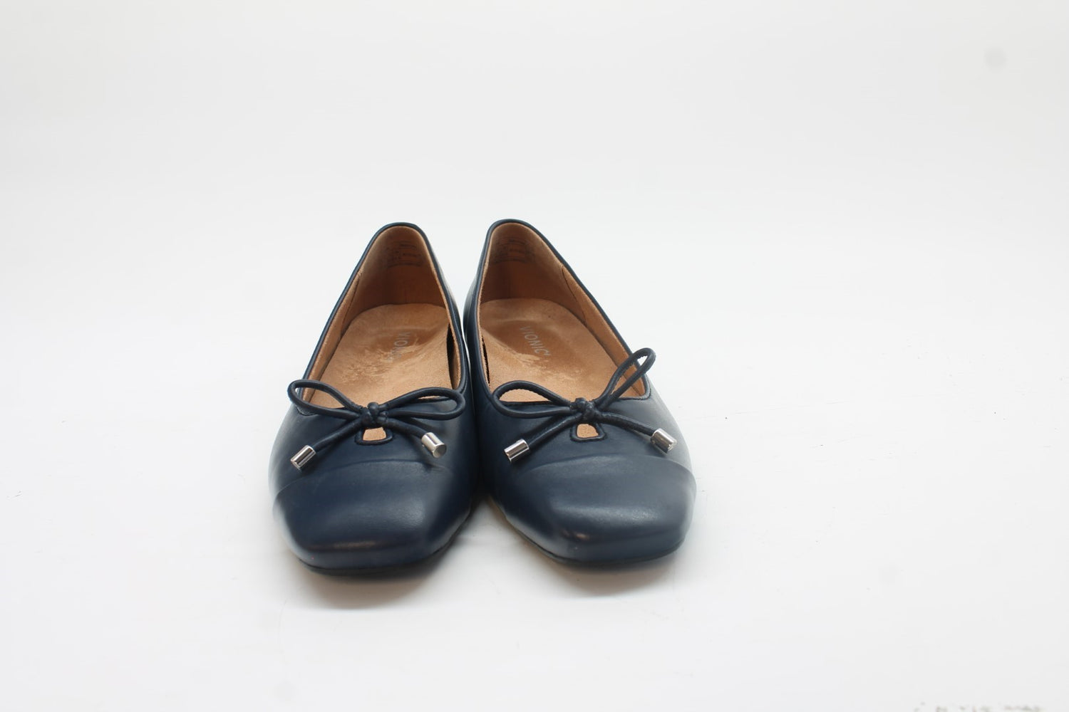 Vionic Women's Klara Ballet Flat Floor Sample