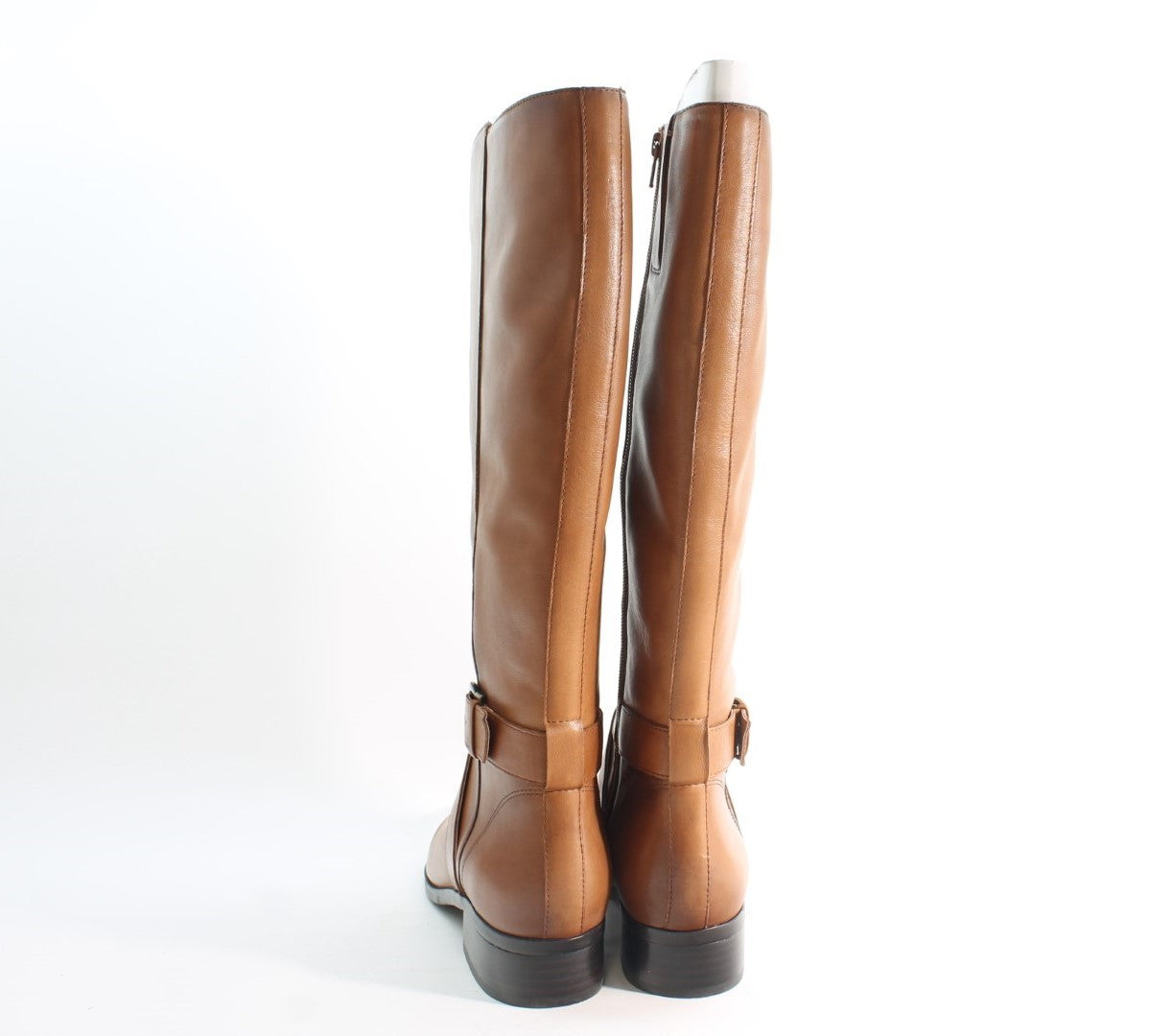 Naturalizer Women's Raisa Riding Boots Floor Sample