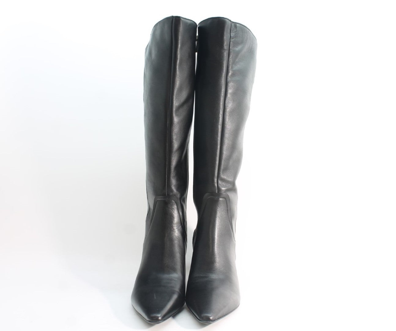 Naturalizer Women's Deesha Knee High Boots Floor Sample