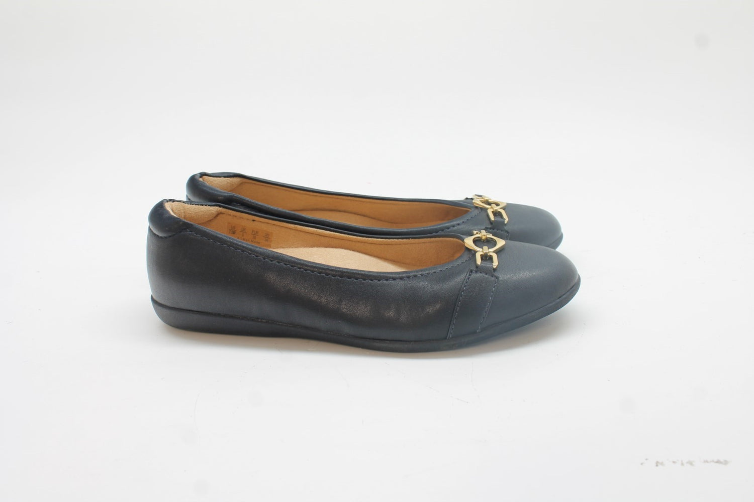 Naturalizer Vivienne Women's Flats Floor Sample