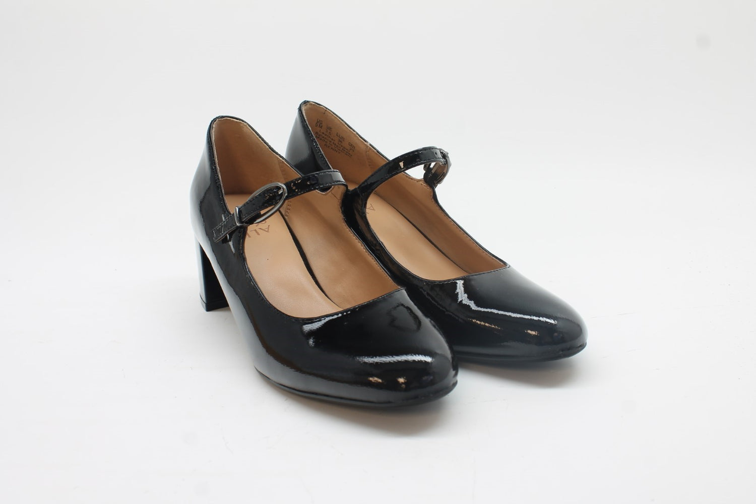 Black Patent