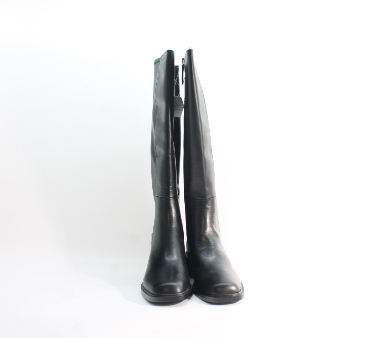 Franco Sarto Women's L-Giselle Knee High Boots Floor Sample