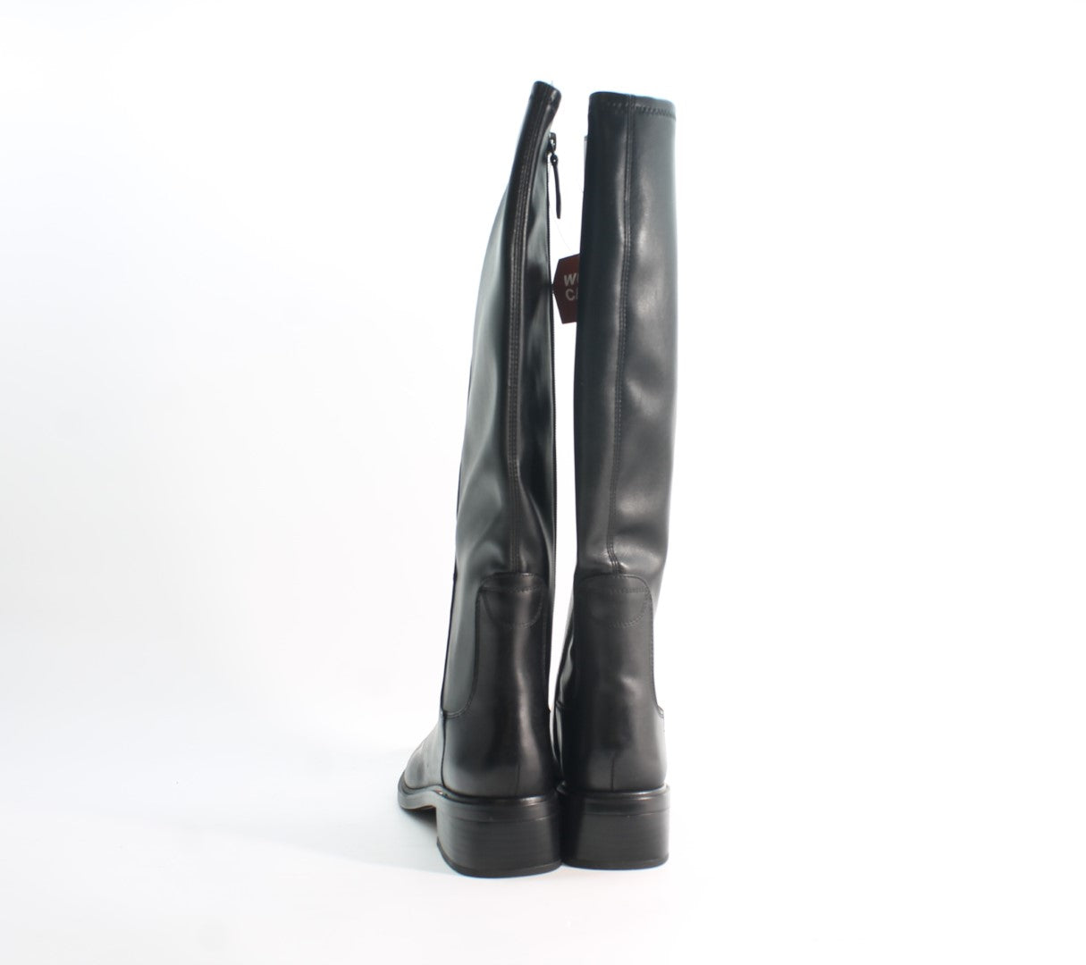 Franco Sarto Women's L-Giselle Knee High Boots Floor Sample